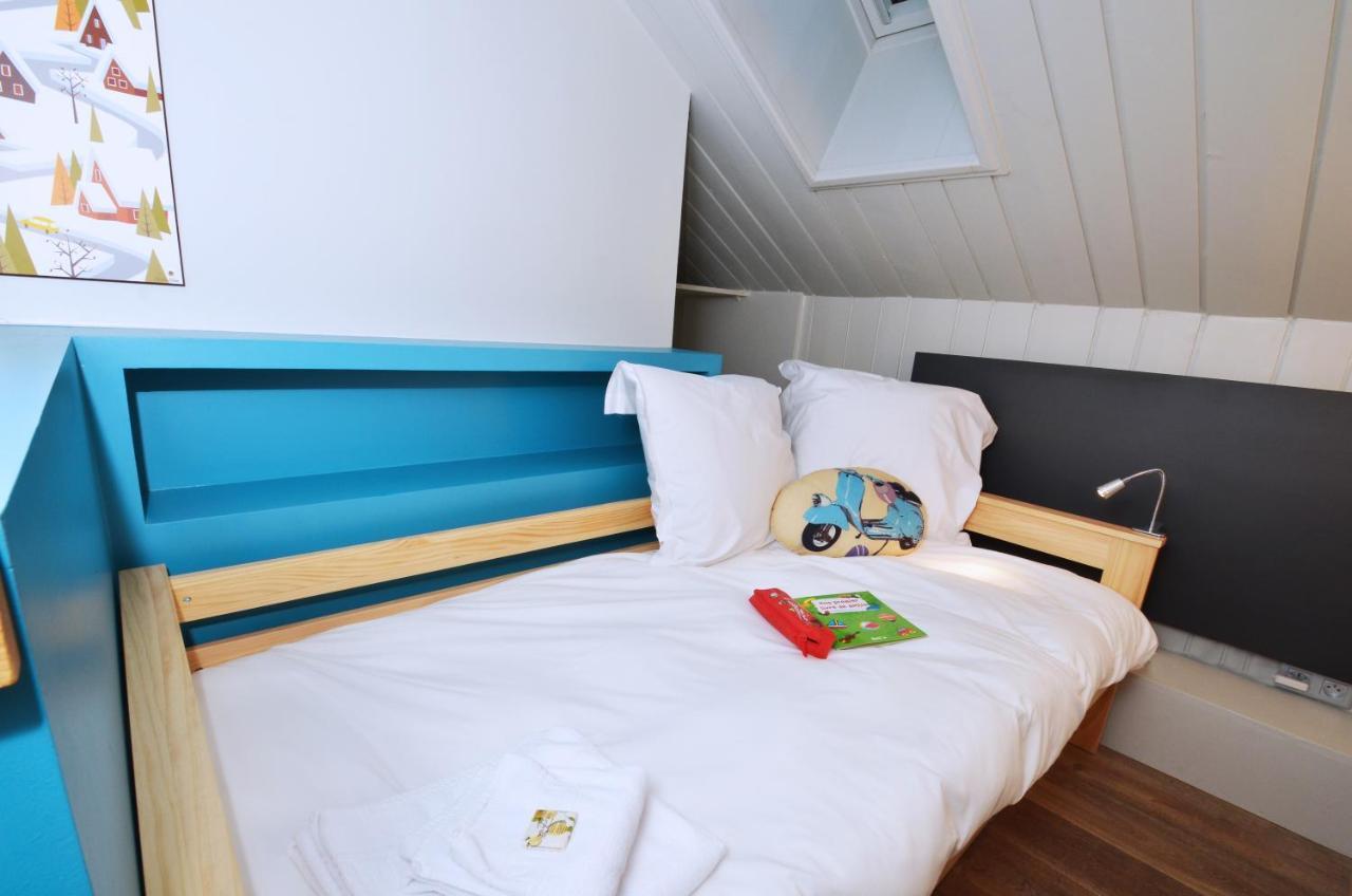 Appartement Bellevue - Centre Ville Chamonix Extérieur photo